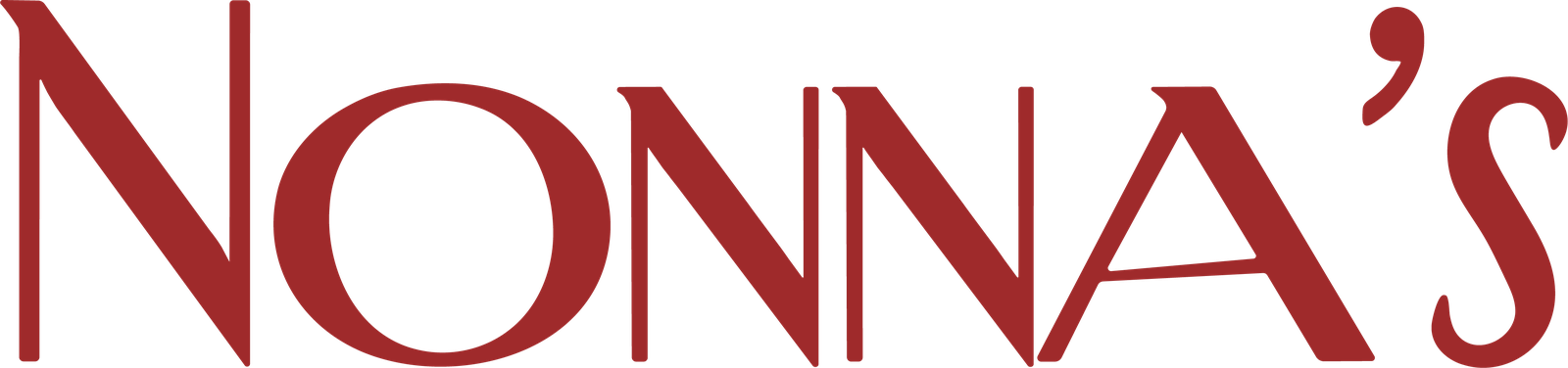 Nonna's